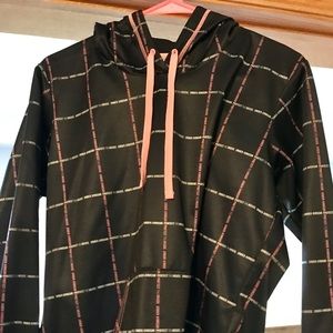 Under armour sweatshirt